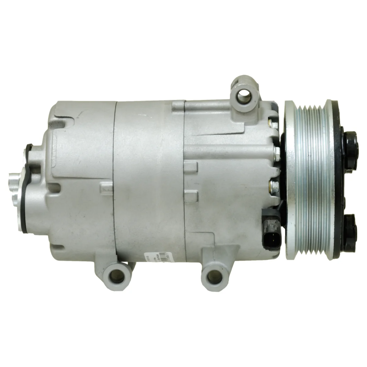 A/C Compressor, Ford/Volvo