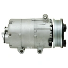A/C Compressor, Ford/Volvo