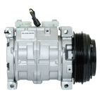 A/C Compressor, Suzuki