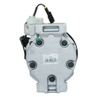 A/C Compressor, Suzuki