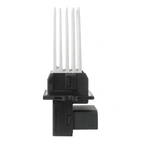 Fan control, Renault