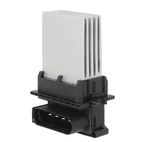 Fan control, Renault