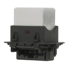 Resistor-Fan motor. Peugeot/Renault