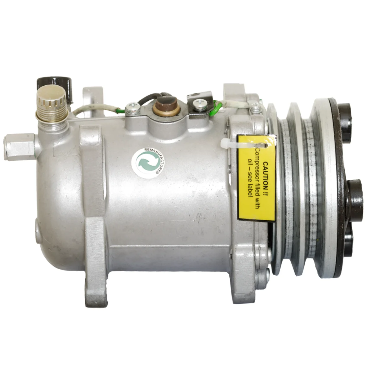 A/C Compressor fits Volvo