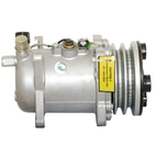 A/C Compressor fits Volvo