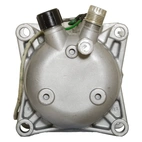 A/C Compressor fits Volvo