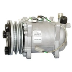 A/C Compressor fits Volvo