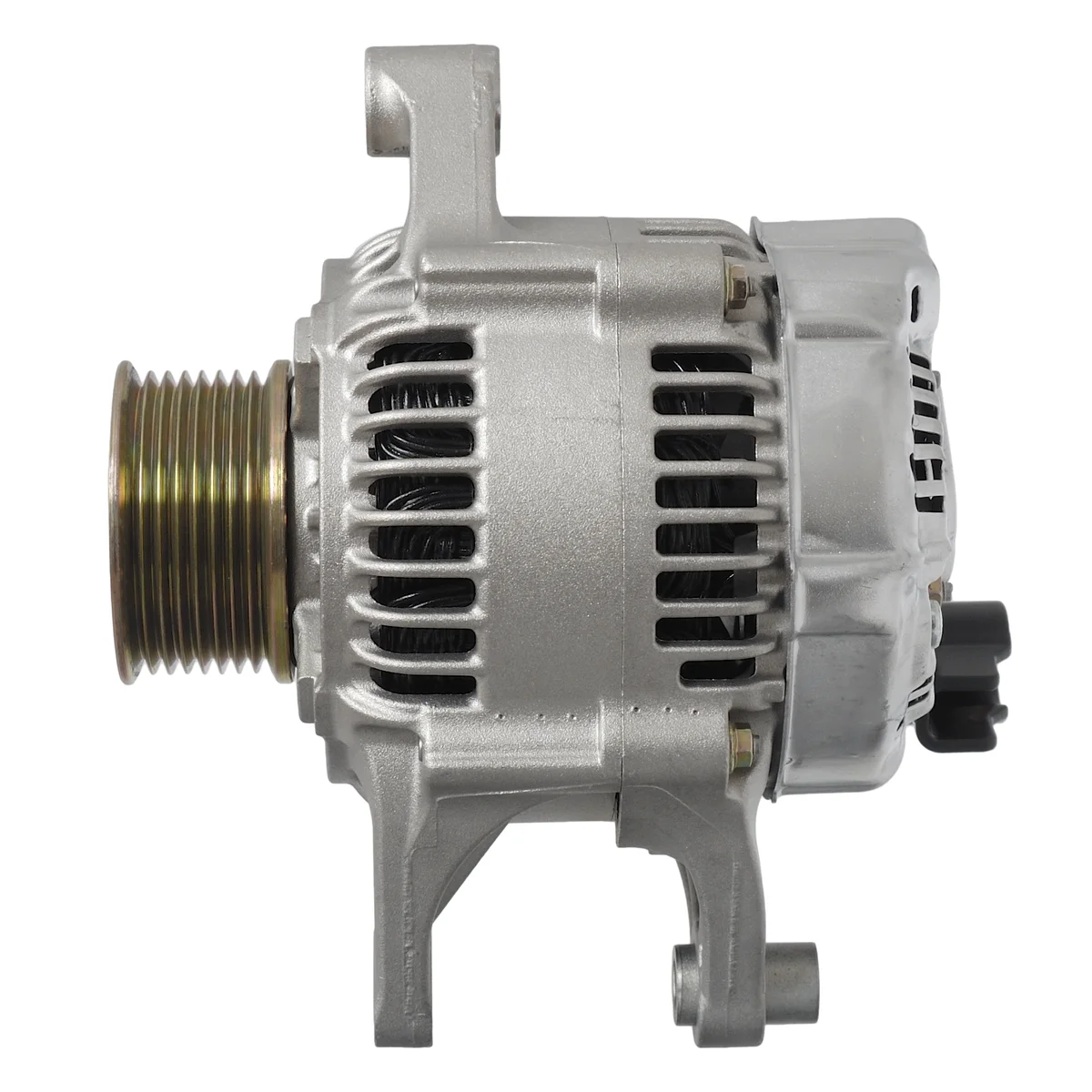 Jeep 2.5TD Alternator 12V-110A