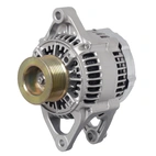 Jeep 2.5TD Alternator 12V-110A