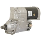 Isuzu Starter motor 24V-5.5kW