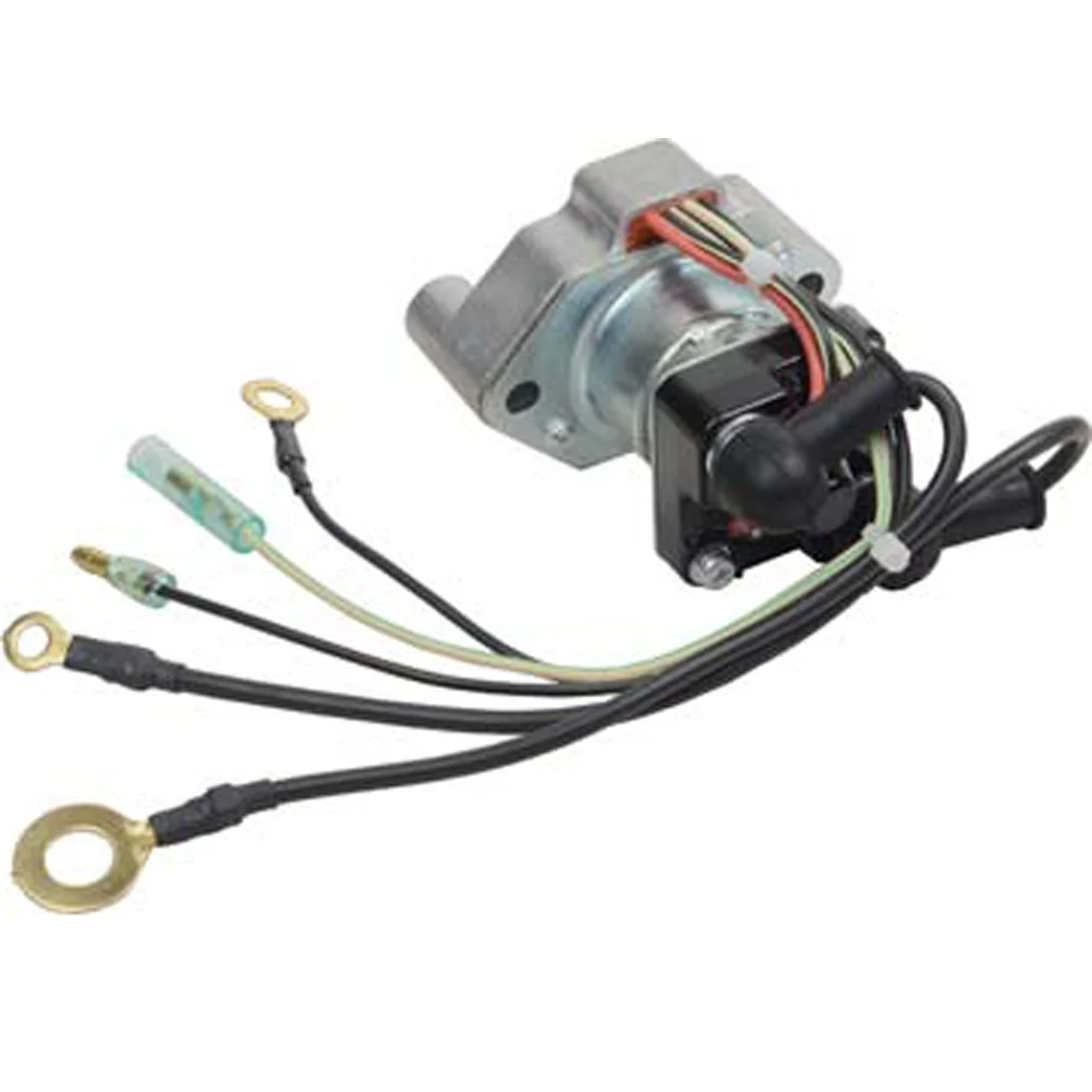 Assist solenoid Nikko 24V