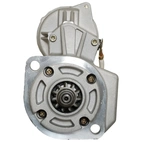 Isuzu Starter motor 24V-4.5kW