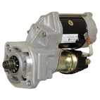 Isuzu Starter motor 24V-4.5kW