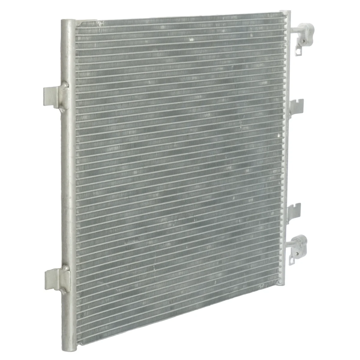 Condenser A/C, Opel/Renault