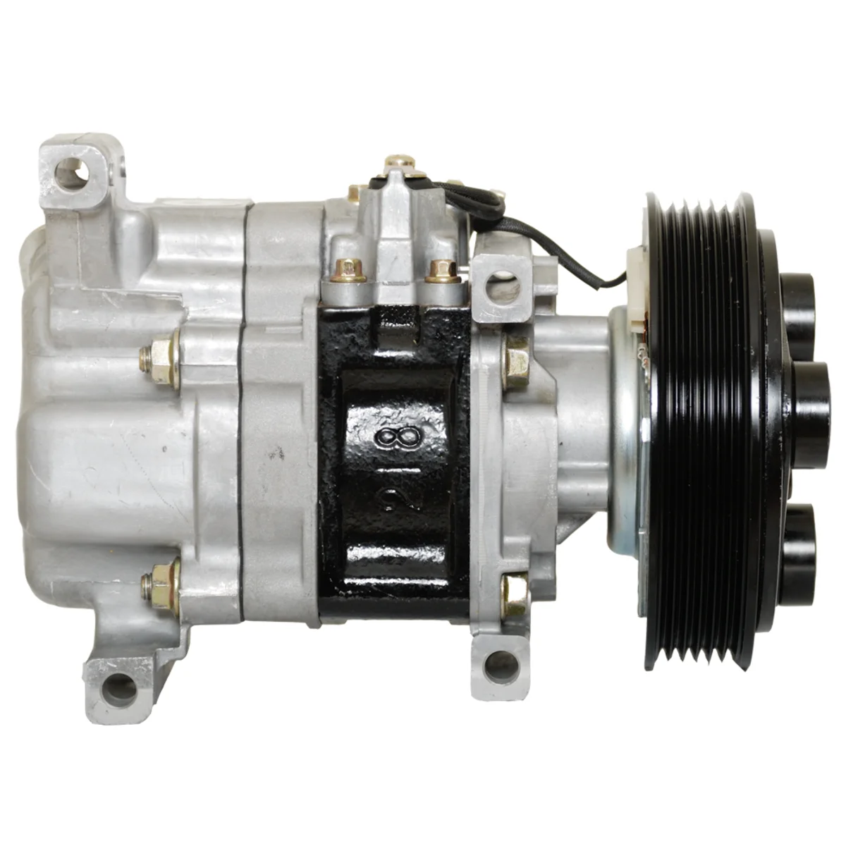 A/C Compressor, Mazda
