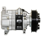 A/C Compressor, Mazda