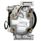 A/C Compressor, Mazda