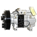 A/C Compressor, Mazda