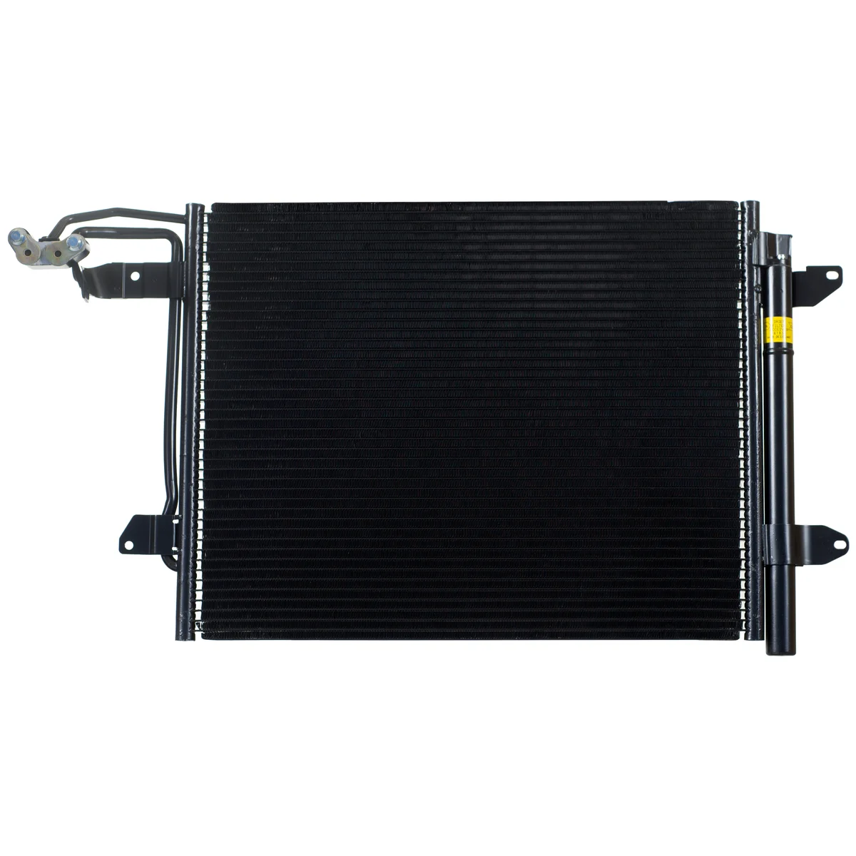 A/C Condenser, VW