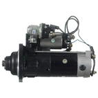Starter motor 12V-3.6kW fits Penta