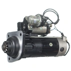 Starter motor 12V-3.6kW fits Penta