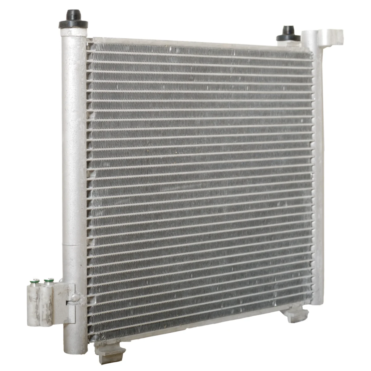 Condenser A/C, Opel/Suzuki