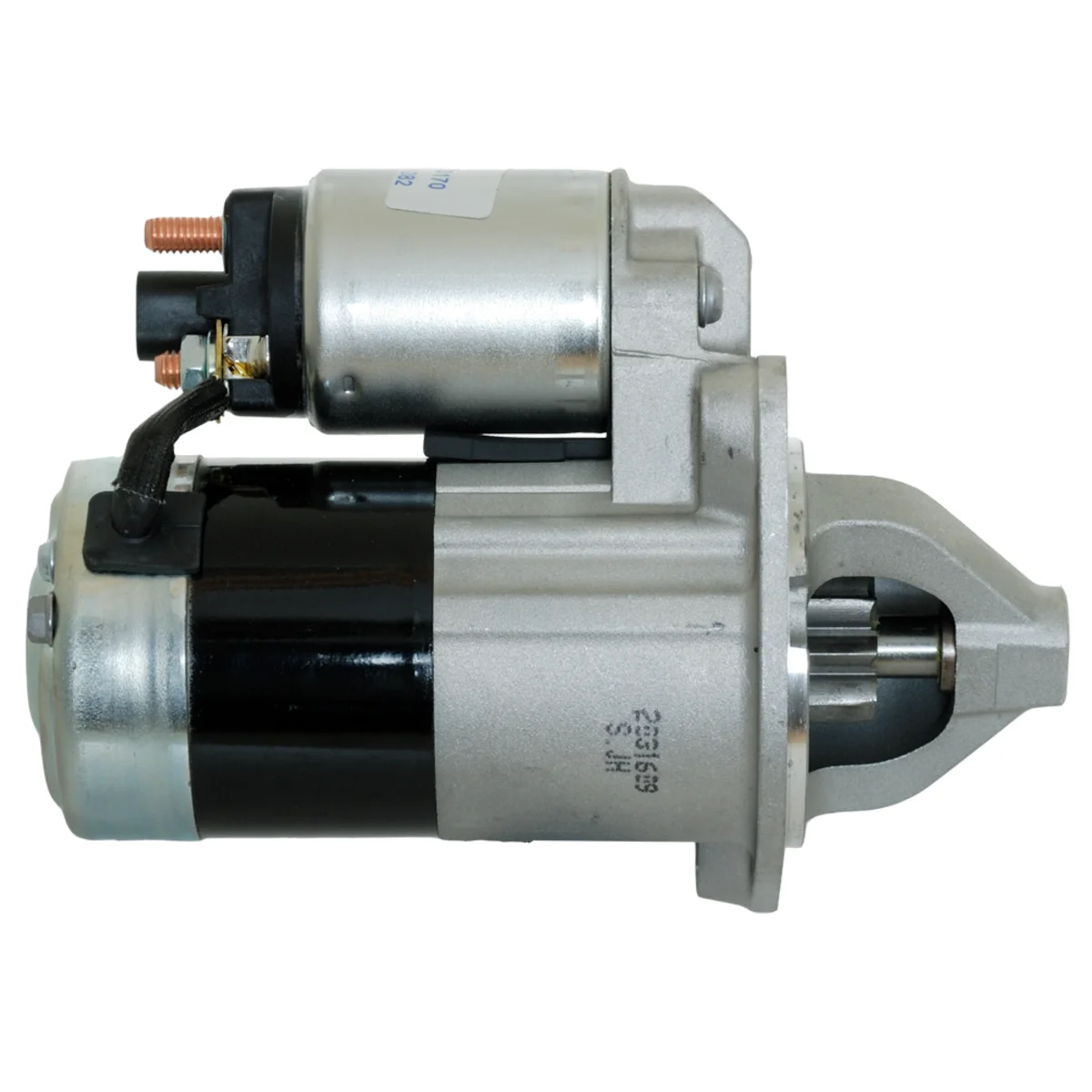 Hyundai/Kia Starter motor 12V-1.2kW