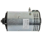 DC Motor 24-3.0kW (AMK5523)