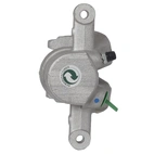Brake caliper fits Toyota