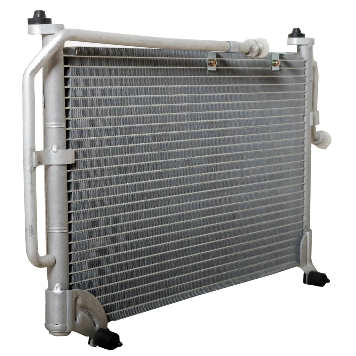 Condenser A/C, Daewoo