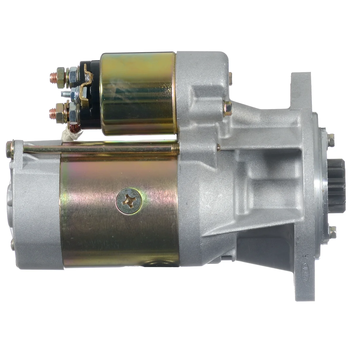 Komatsu Starter motor 12V-2.2kW
