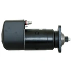 MAN/Mercedes Starter motor 24V-6.6kW