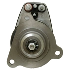MAN/Mercedes Starter motor 24V-6.6kW