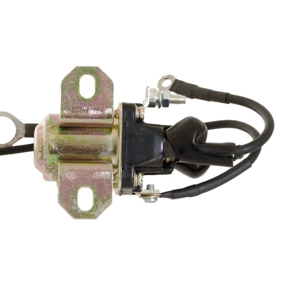 Help/Safety Solenoid 24V