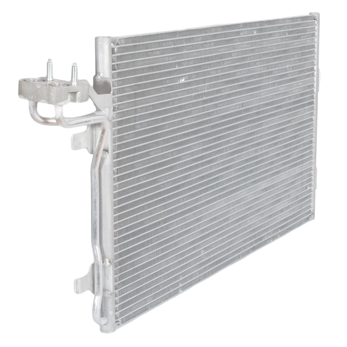 A/C Condenser fits Volvo