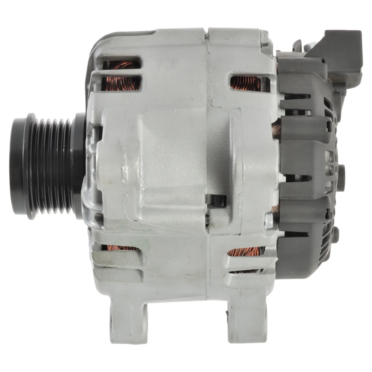 Alternator 12V-150A fits Volvo