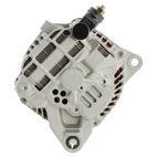 Mitsubishi 2.4L Alternator 12V-110A