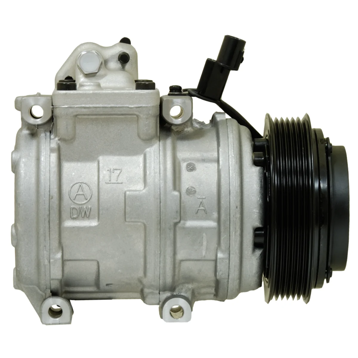 A/C Compressor, Kia Carnival