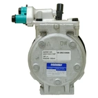 A/C Compressor, Kia Carnival