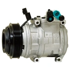 A/C Compressor, Kia Carnival