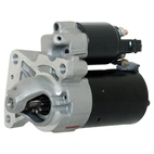 PSA/Mini Starter motor 12V-0.9kW