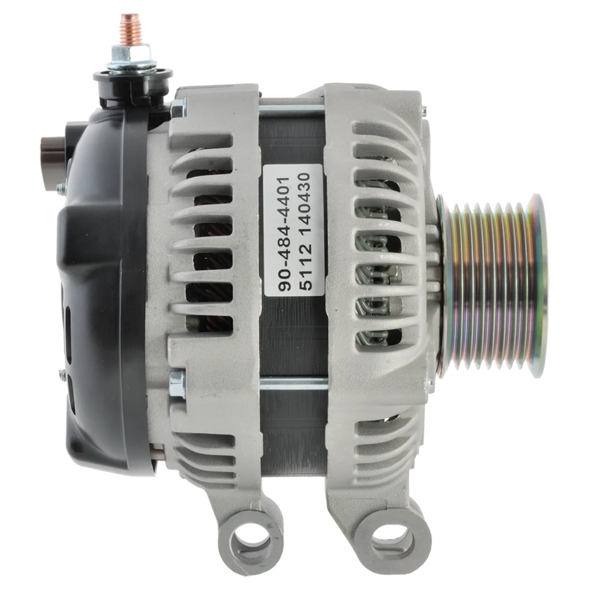 Land Rover Diesel Alternator 12V-150A