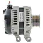 Land Rover Diesel Alternator 12V-150A