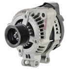 Land Rover Diesel Alternator 12V-150A