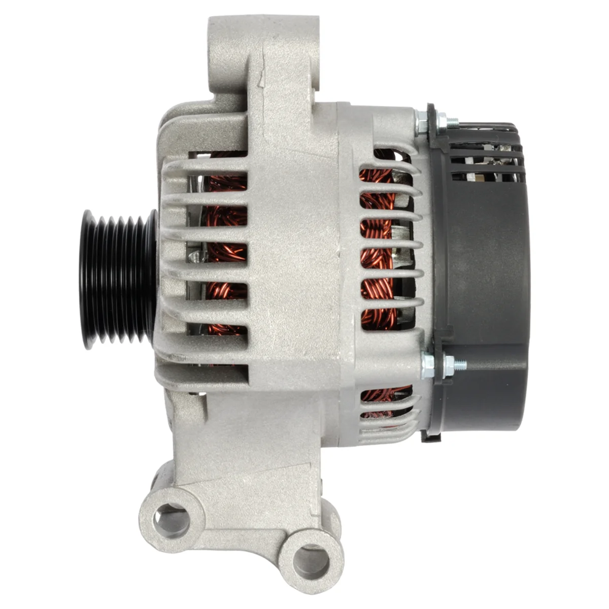 Ford Alternator 12V-105A