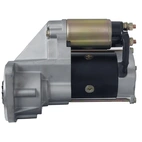 Isuzu Starter motor 24V-3.7kW