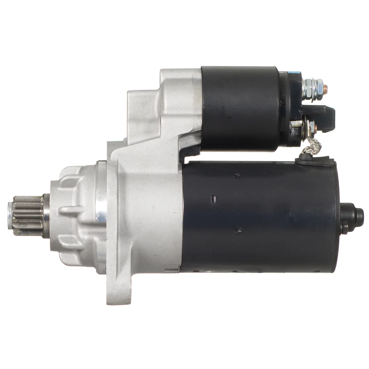 VAG Starter motor 12V-1.1kW
