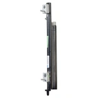 Condenser A/C, Citroen/Peugeot