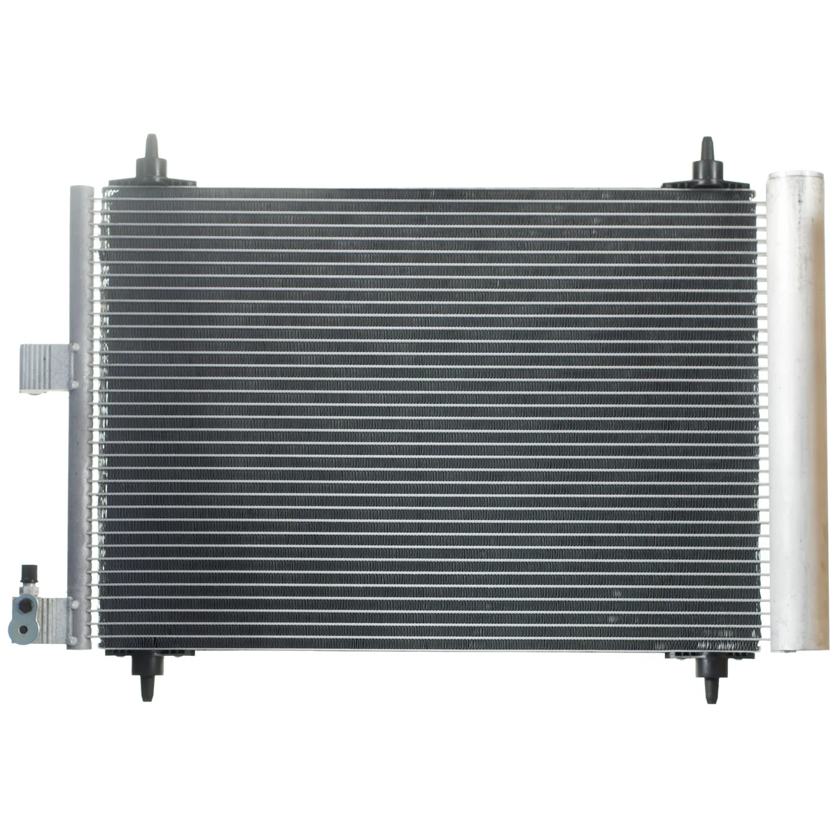 Condenser A/C, Citroen/Peugeot