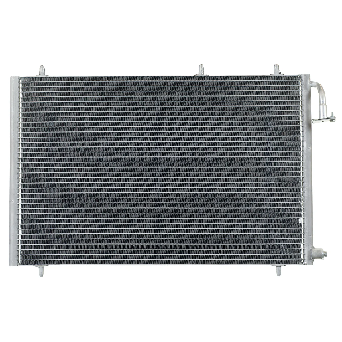 Condenser A/C, Peugeot